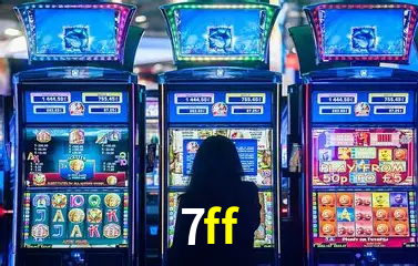 VIP Casino 7ff