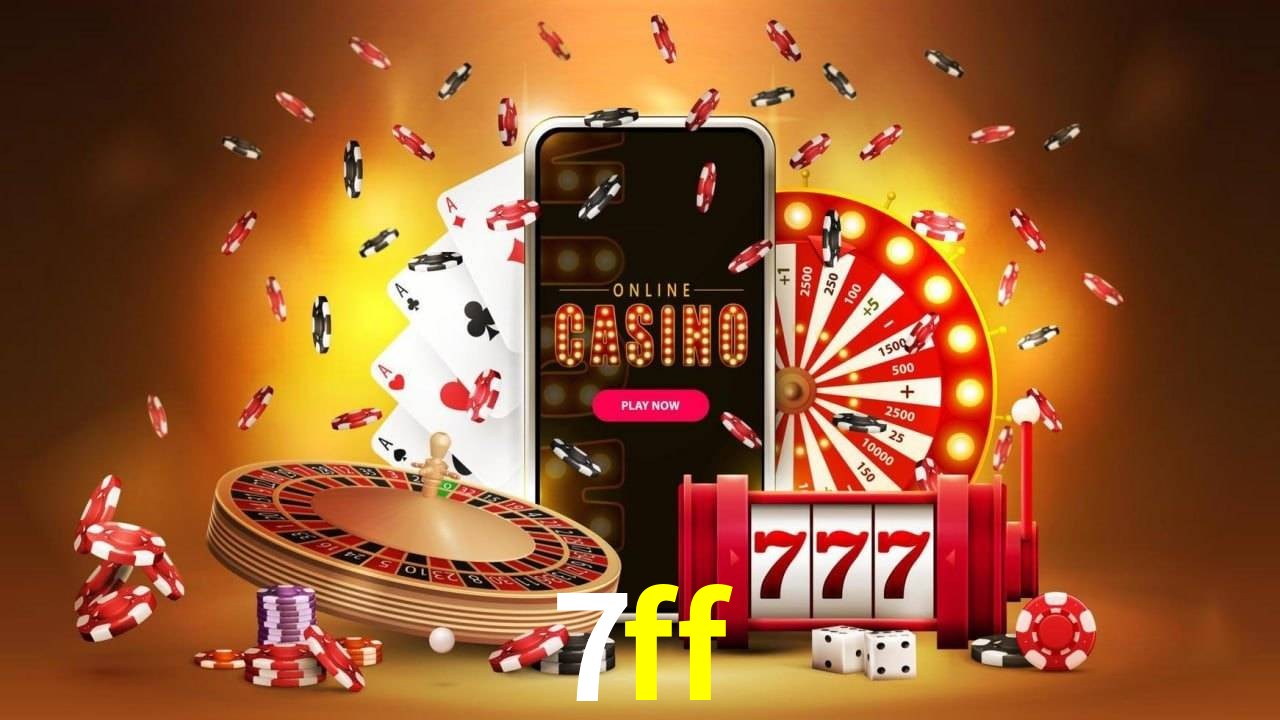 Games Directory 7ff