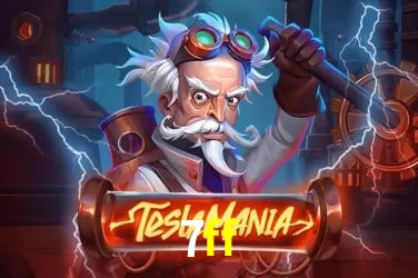 Slot Games 7ff