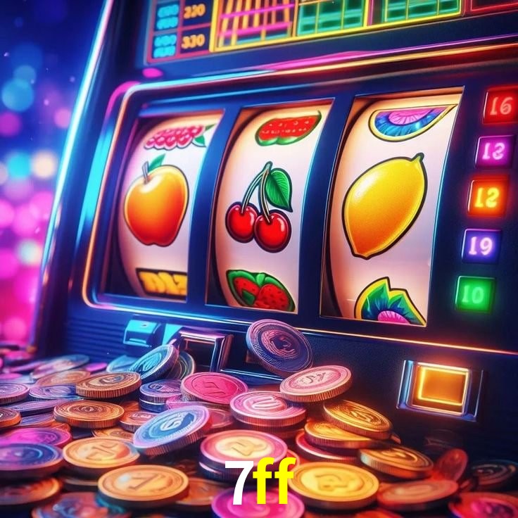 Welcome Bonus 7ff