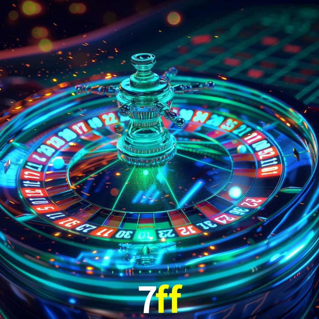 7FF