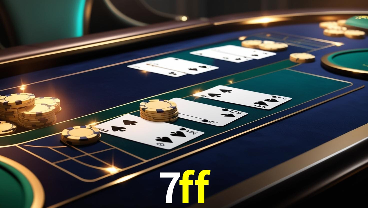 7FF